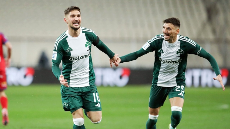 Ο Παναθηναϊκός έβγαλε τα περισσότερα χρήματα από Euro και Nations League: Ξεπέρασε Ολυμπιακό και ΑΕΚ μαζί