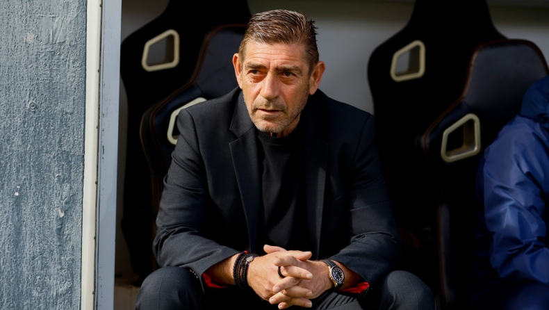 Αστέρας Τρίπολης: Τα δάκρυα του Παντελίδη κρύβουν την αλήθεια γι' αυτήν την ομάδα!