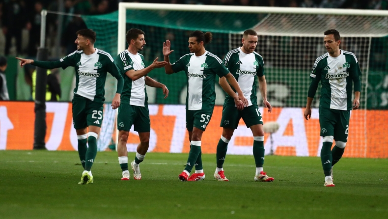 Παναθηναϊκός: Δύσκολη κλήρωση στο Champions League, τι σημαίνει για το Europa League