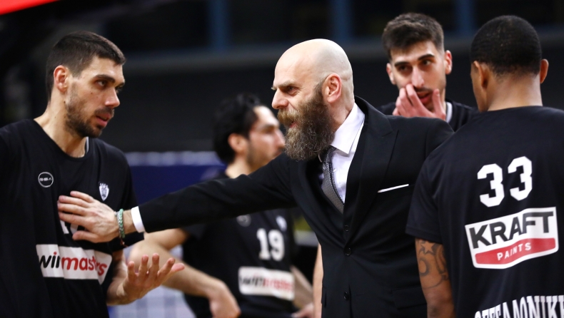 ΠΑΟΚ: Δεν μπορούν να περιμένουν…  