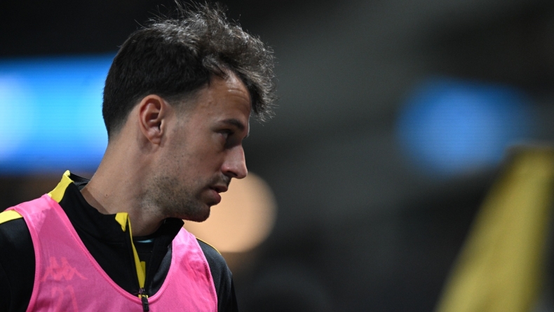 Πάρντο: «Δεινός εκτελεστής ο Μορόν»