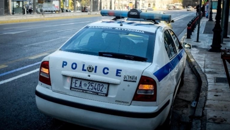 Θεσσαλονίκη: Τύπος έσπασε το αμάξι νεαρής επειδή την μπέρδεψε με γνωστή του