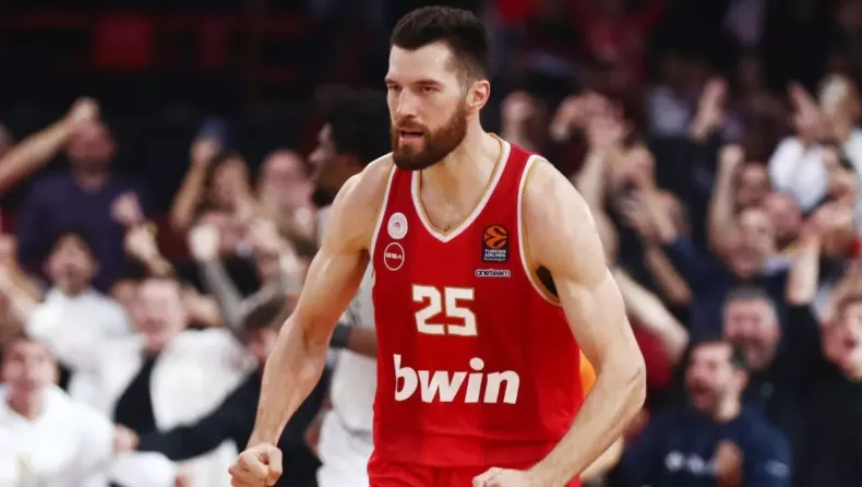 Πού θα δείτε τις «μάχες» των αιωνίων στην Stoiximan GBL και τις υπόλοιπες αναμετρήσεις της αγωνιστικής