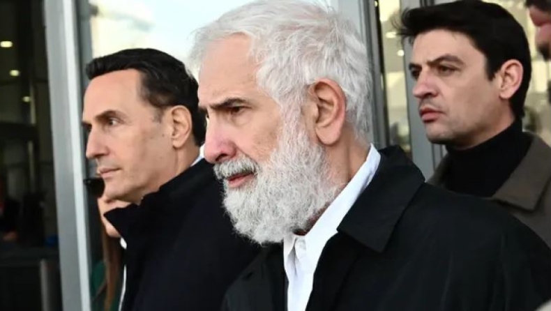 Άγγελος Βουράκης: «Δεν ξέσπασε ποτέ σε κλάματα ο Φιλιππίδης ούτε η γυναίκα του» (vid) 