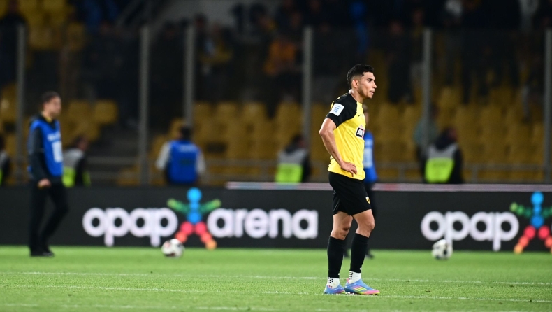 Πινέδα: «Αυτός που βάζει τα γκολ παίρνει και τη νίκη» (vid)