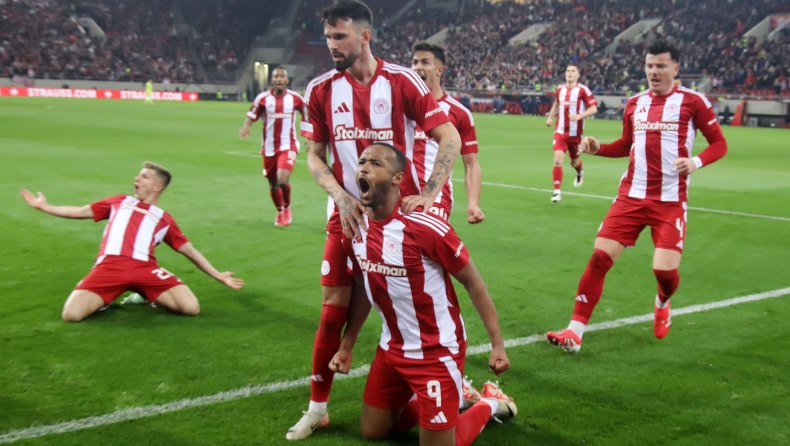  Ολυμπιακός: Ολες οι ημερομηνίες των κληρώσεων και των αγώνων του στο Champions League