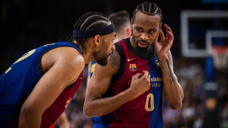 Μπαρτσελόνα: Οι Καταλανοί κυνηγούν το... ξεχασμένο πρωτάθλημα του 1947!