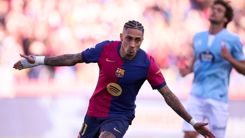 Η Μπαρτσελόνα «τρόλαρε» την Ρεάλ Μαδρίτης: «Τελικά ήταν η εβδομάδα της ανατροπής»