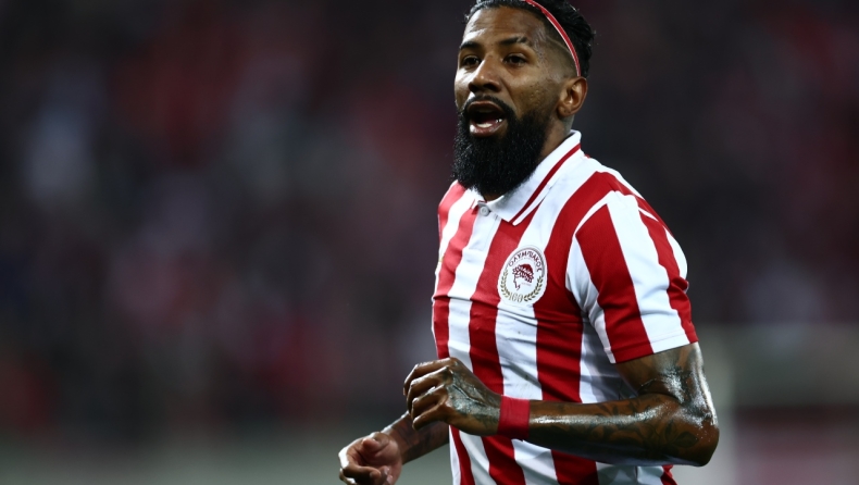 Ολυμπιακός: Νέο ρεκόρ με τη διάθεση της συλλεκτικής φανέλας, που έγινε... καπνός σε λίγες ώρες