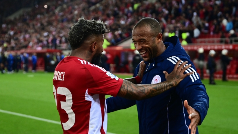 Το τιτίβισμα του Δουρέκα για τα ρεπορτάζ για Ελ Καμπί: «Παραμύθια της χαλιμάς»