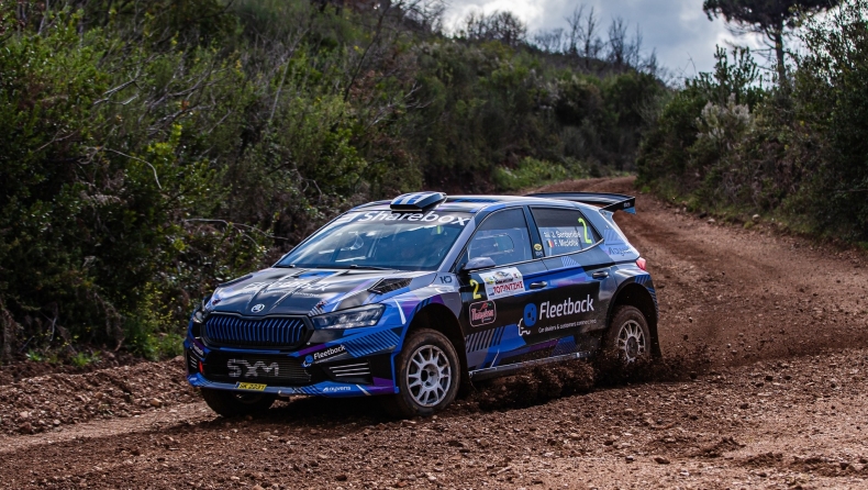 Σερδερίδης: «Νιώθουμε ότι δεν είμαστε ευπρόσδεκτοι στην Ελλάδα»