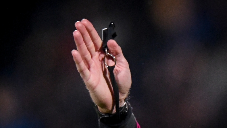 FIFA: Γιατί δεν θα μπορούσε να βρεθεί Έλληνας διαιτητής στο Παγκόσμιο Κύπελλο Συλλόγων