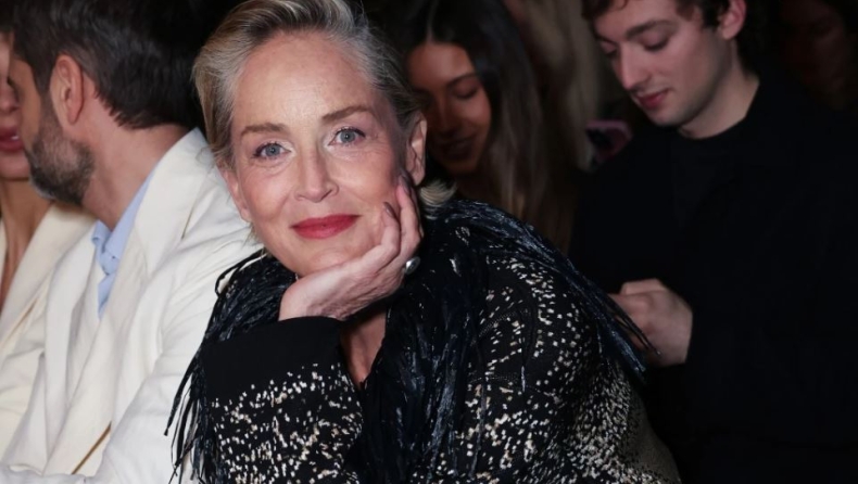 Όταν η Σάρον Στόουν μίλησε για το έμφυλο μισθολογικό χάσμα στο Χόλιγουντ: «Έδιναν 9 εκατ. δολάρια σε άγνωστο άντρα πρωταγωνιστή, σε εμένα 500.000 δολάρια»