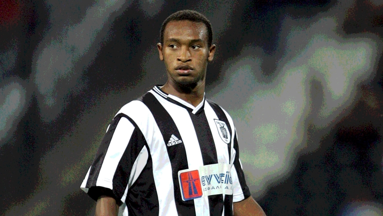 ΠΑΟΚ: Η ανάμνηση του… «μάθε στον Ριβάλντο, λίγη μπάλα, Σικαμπάλα»! (vid)