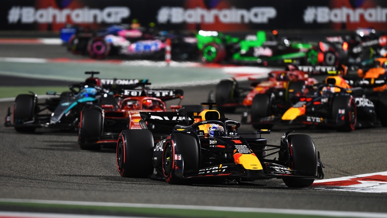 F1 - Μπαχρέιν: Το πρόγραμμα του Grand Prix αυτό το τριήμερο