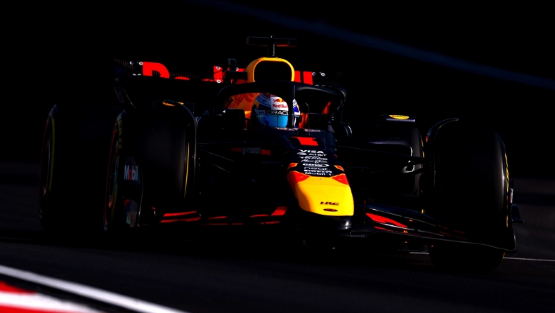 F1 - Σουμάχερ: «Η Red Bull διαλύεται»