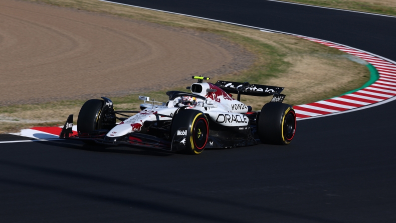 F1 - Προβληματισμός στη Red Bull, οι πρώτες αναβαθμίσεις του 2025 δεν λειτούργησαν