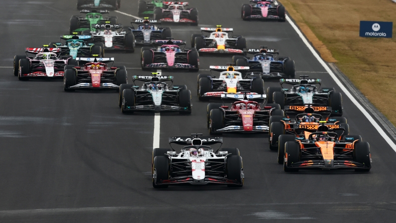 F1 - Οι κατασκευαστές δεν συμφώνησαν για την επιστροφή των V10