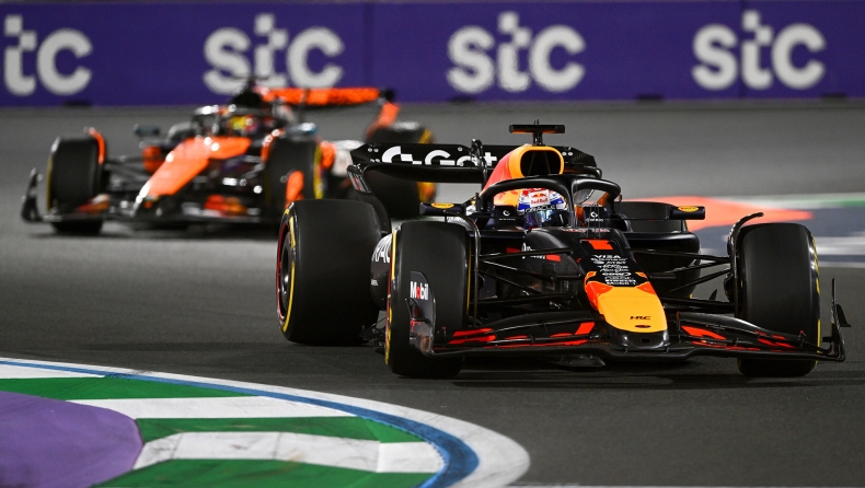 F1 - Red Bull: «Ξέρουμε πότε θα μπορούμε να κερδίζουμε τη McLaren»