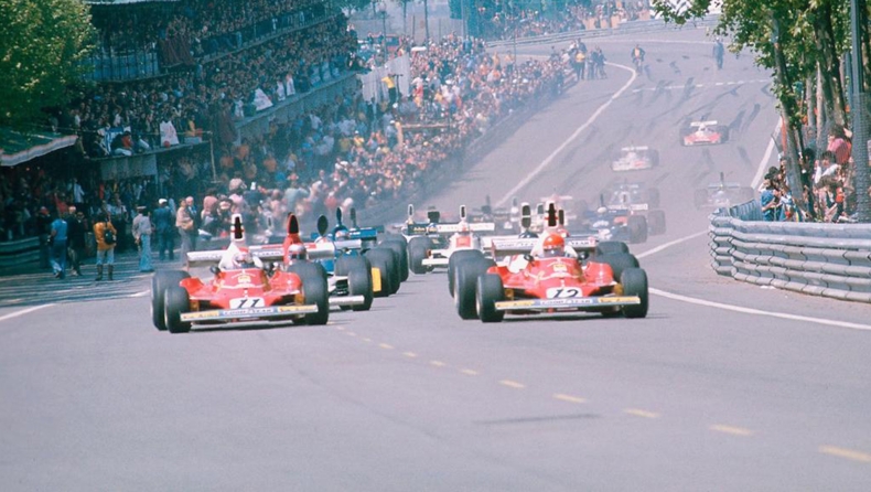 Σαν Σήμερα: Hμέρα τραγωδίας στην F1 (vid)