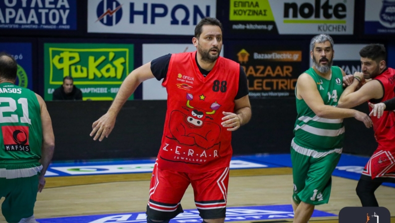 Basketaki: Στιφάδο Bulls, ένα όνομα μία ιστορία!