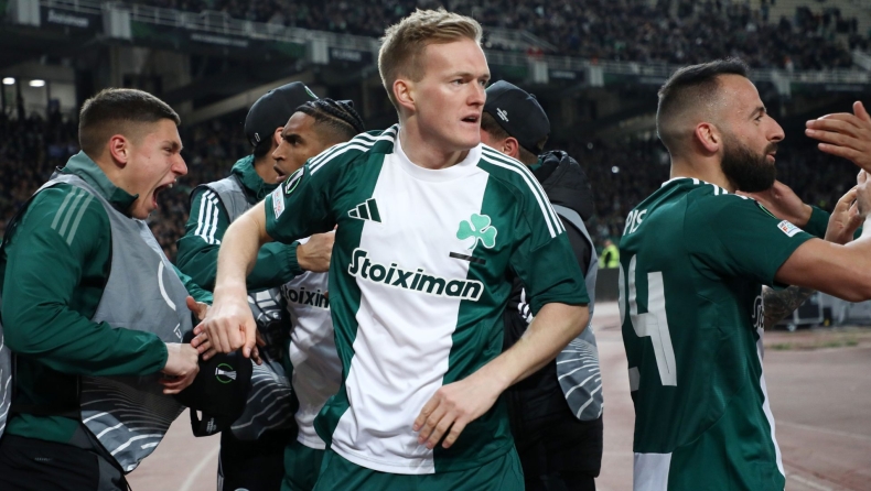 Παναθηναϊκός, Σιώπης-Σφιντέρσκι: Οι απόλυτα επιδραστικές μεταγραφές του Ιανουαρίου