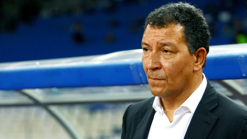 Μουντιάλ 2026: Ο Τεν Κάτε αναλαμβάνει τον πάγκο του Σουρινάμ!