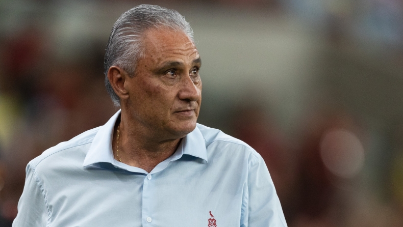 Τίτε: Αποσύρεται προσωρινά από τους πάγκους για λόγους υγείας