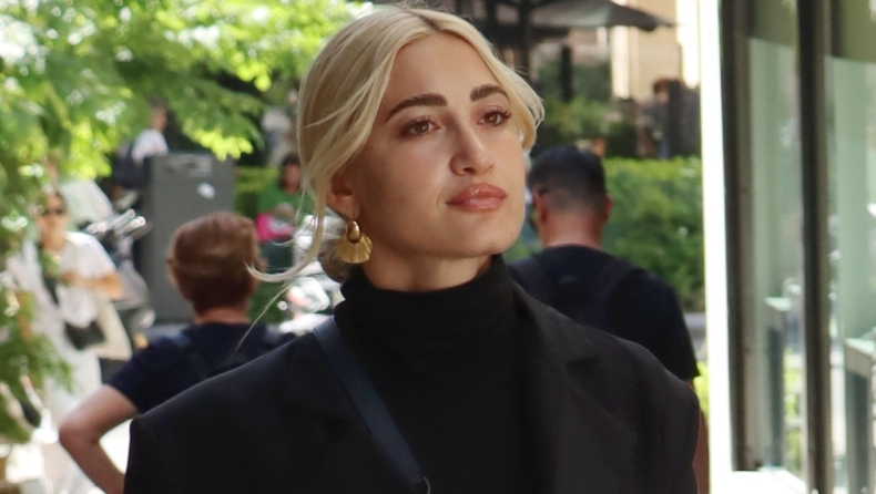 Το λάθος της Ιωάννης Τούνη που οδήγησε στην σύλληψη της