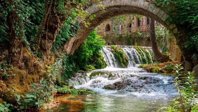 4 πασχαλινές μονοήμερες εκδρομές κοντά στην Αθήνα