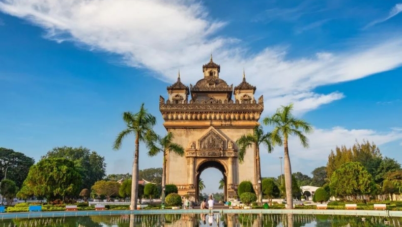 Αυτές είναι οι φθηνότερες χώρες στον κόσμο για να ταξιδέψετε το 2025