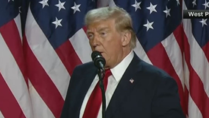 Ο Λευκός Οίκος ανακοίνωσε ότι ο κορονοϊός βγήκε από εργαστήριο