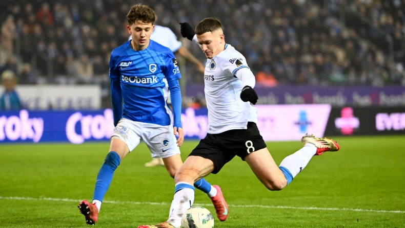 Βέλγιο: Ανήκουστο ρεκόρ απολύσεων προπονητών μέσα στο 2025!