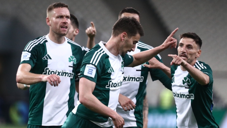 Παναθηναϊκός: Kυνισμός, μέγας Τζούρισιτς και Βιτόρια!