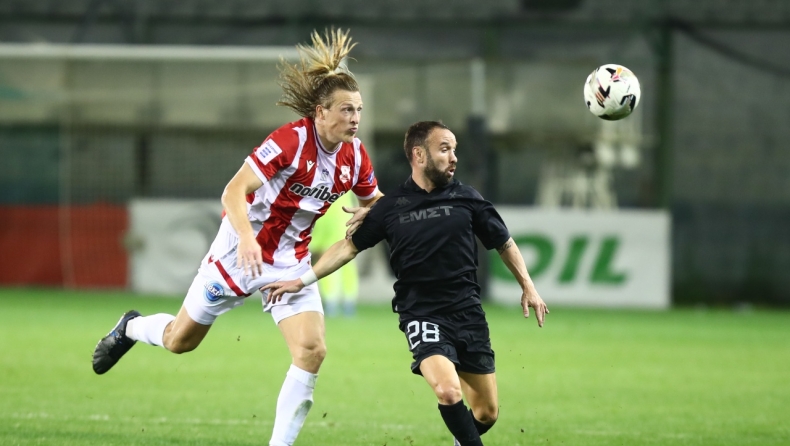 Stoiximan Super League 1: Athens Kallithea και Βόλος... καίγονται για νίκη