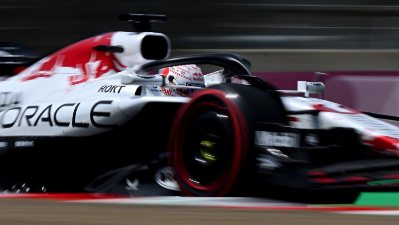 F1 - O φοβερός γύρος του Φερστάπεν στη Σουζούκα με ρεκόρ πίστας, που τού έδωσε την pole (vid)