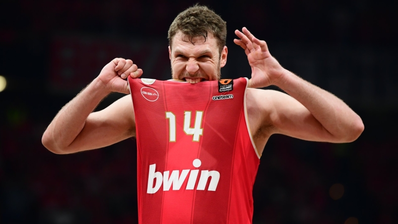 Ολυμπιακός: Καλώς ήρθατε στην πραγματικότητα!