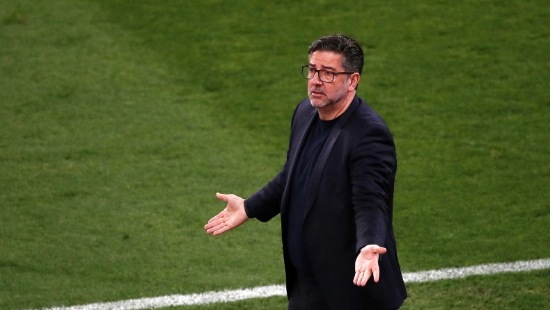 Παναθηναϊκός; «Γκάζια» από Βιτόρια στους παίκτες!