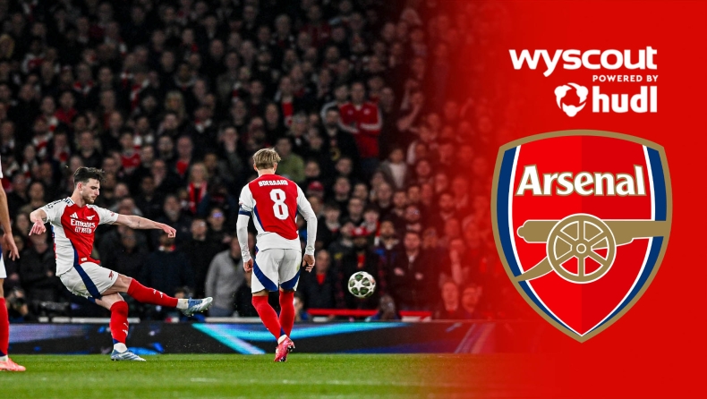 Ντέκλαν Ράις - Άρσεναλ: Πόσα (φάουλ) θες να μας τρελάνεις;