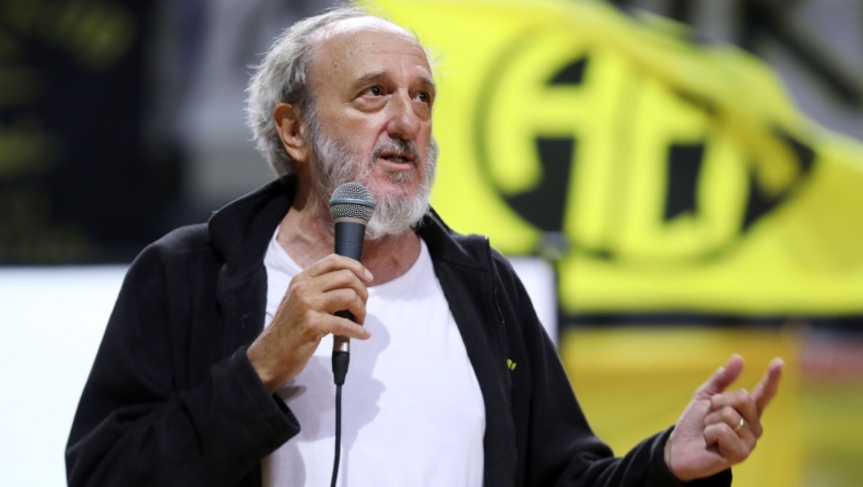 ΑΕΚ: Έκκληση για αίμα για τον Δημήτρη Χατζηχρήστο