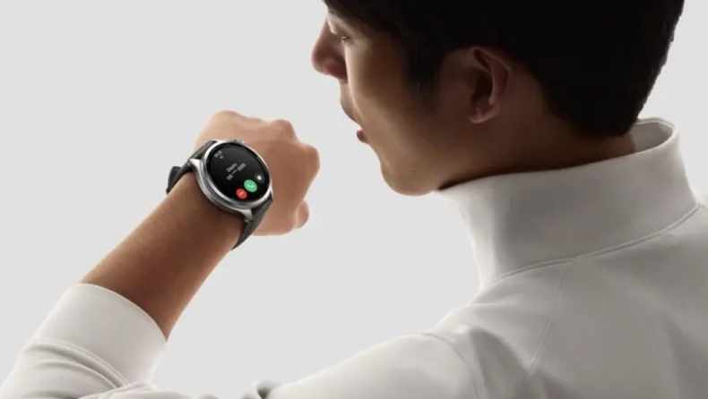 Xiaomi Watch S4: Σε προσιτή τιμή με πολλά χαρακτηριστικά