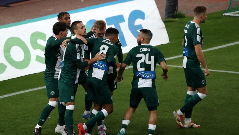 Παναθηναϊκός: Το βήμα για το σεντόνι και τα ερωτηματικά του Βιτόρια