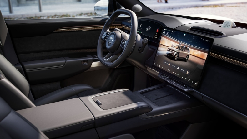 Οι Βρετανοί φοβούνται κατασκοπεία από τα κινεζικά ηλεκτρικά αυτοκίνητα