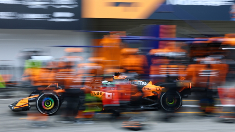 F1 - H λύση της FIA για να αυξηθεί ο αριθμός των pit-stop στα Grand Prix