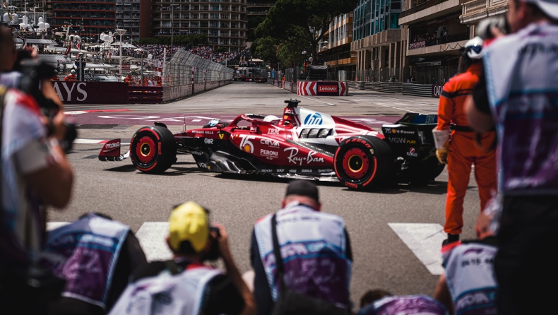 F1 - Μονακό: Οι τρεις προτάσεις για να μεταμορφώσουν το GP σε πραγματικό αγώνα
