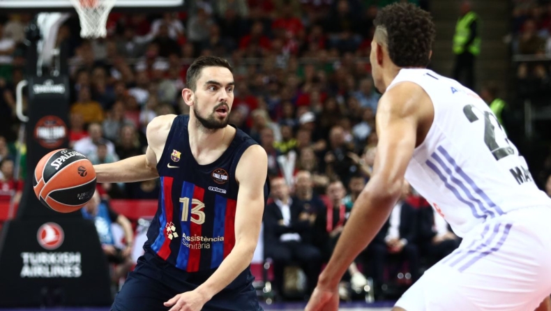 Η Ευρώπη πιάστηκε στον ύπνο