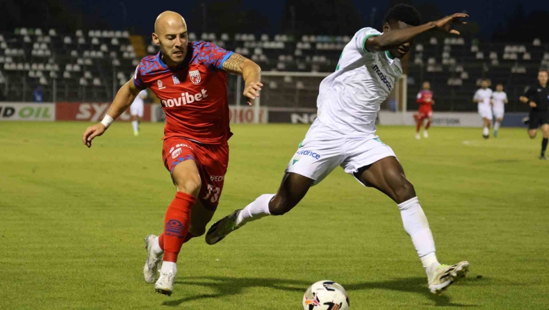 Με τρεις αγώνες πέφτει η αυλαία της Super League