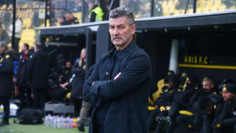 Ουζουνίδης: «Ο ΟΦΗ κοιτάει τη δουλειά του κι εμείς πρέπει να κοιτάξουμε τη δική μας»