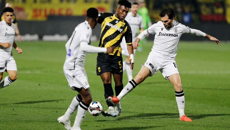 Τελικός Κυπέλλου ΟΦΗ-Ολυμπιακός: Γιατί ενδιαφέρει άμεσα ΠΑΟΚ και Αρη 