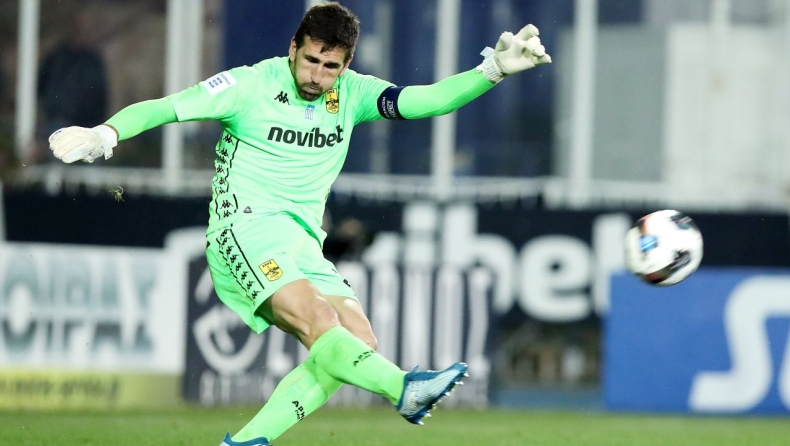 Άρης: Τα δημοσιεύματα για Οτσόα και ο ανταγωνισμός που θέλει να νιώσει και ο Κουέστα